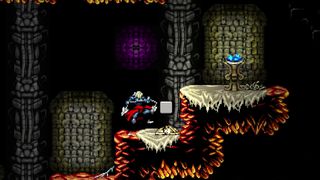 Beyond The Ice Palace 2 / Nintendo Switch-thumb-3