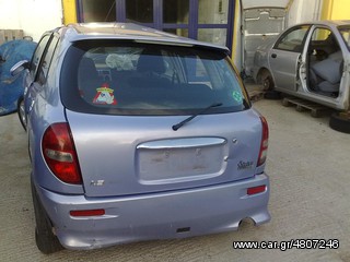 Daihatsu SIRION ΑΝΤΑΛ Κ3 ΚΑΠΟ,ΠΡΟΦΥΛΑΚΤΗΡΕΣ,ΖΑΝΤΕΣ www.saravalaki.com-thumb-1