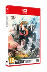 Wild Hearts S / Nintendo Switch 2