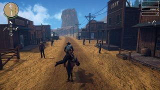 Guns and Spurs 2 / Nintendo Switch-thumb-4