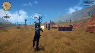 Guns and Spurs 2 / Nintendo Switch-thumb-2