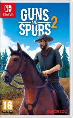 Guns and Spurs 2 / Nintendo Switch