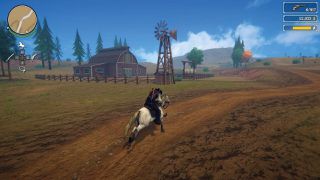 Guns and Spurs 2 / Nintendo Switch-thumb-1