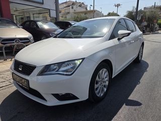 Seat Leon 2016 1.2 TSI  110 PS 5/D ΕΛΛΗΝΙΚΟ