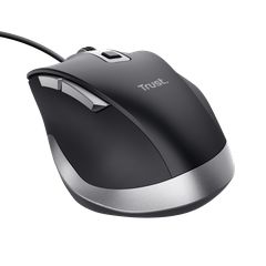 TRUST FYDA MOUSE ECO / Computers-thumb-2