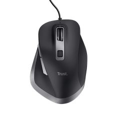 TRUST FYDA MOUSE ECO / Computers-thumb-1