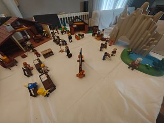 Playmobil Χαιντι