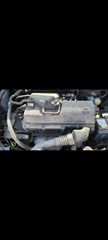 ΣΑΣΜΑΝ NISSA MICRA K12 1.2 (CR12) **AUTO IKAS**