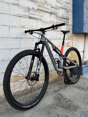 Downhill - Enduro - Trail Canyon 2023 Neuron al 7.0