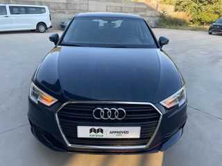 Audi A3 2017 Sportback  1.0 TFSI 116 PS