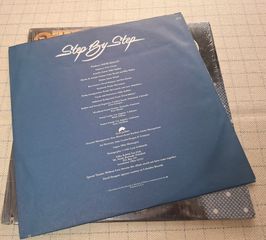 Eddie Rabbitt – Step By Step   LP-thumb-2