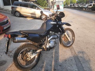 Yamaha XT 600E 2002 XT600E