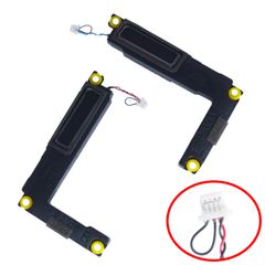 Speaker Set - Ηχεία ζευγάρι για Laptop HP Pavilion Plus 16 16-ab0010nr 16-ab1007nn 023.400UD.0001 023.400UC.0001 N63223-001 Speakers Left+Right ( Κωδ.1-SPKR250 )