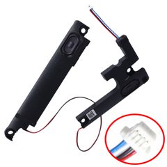 Speaker Set - Ηχεία ζευγάρι για Laptop Dell G3 3779 P35E P35E003 3780 Inspiron 17 5770 5775 GGW4K 0GGW4K PK23000XD00 CN-0GGW4K-ZLE00-89I-0183-A00 CN-0GGW4K Speakers Left+Right ( Κωδ.1-SPKR256 )