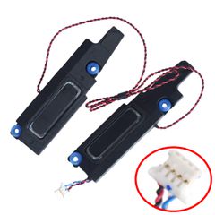 Speaker Set - Ηχεία ζευγάρι για Laptop Lenovo X1 Extreme 3rd Gen Type 20TK 20TL P1 Gen 3 20TH 20TJ 5SB0Z39946 5SB0Z39945 023.400L4.0001 023.400L4.0011 Speakers Left+Right ( Κωδ.1-SPKR260 )