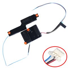 Speaker Set - Ηχεία ζευγάρι για Laptop Lenovo IdeaPad 5 2-in-1 16AHP9 83DS 16IRU9 83DU 16AKP10 5SB0S32054 HQ70501000610 Speakers Left+Right ( Κωδ.1-SPKR263 )
