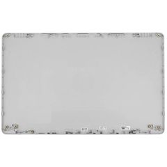 Πλαστικό Laptop - Screen Back Cover A για HP 15-EF0023DX 9YF67UA 15-EF0028CA 8QB50UA 8QB50UAR 15-EF0030CA 12C26UA 15-EF0038CA 15-EF0875MS Silver ( Κωδ.1-COV594 )