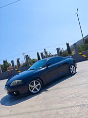 Hyundai Coupe 2002