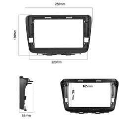 Suzuki Baleno (2015-21) Android Car Radio 9" 2+32GB Ασύρματο CarPlay & Aσύρματο Android Auto GPS  WiFi EQ-thumb-23