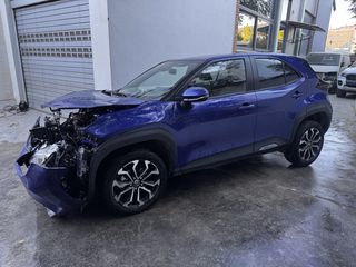 Toyota Yaris Cross 2023