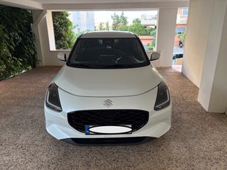 Suzuki Swift 2024 SWIFT 2WD GLX CVT 1.2 HYBRID