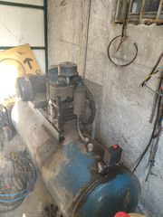 Κομπρεσέρ 7,5hp