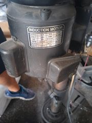 Σταθερό τρυπάνι μεγάλο