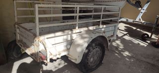 Τρέιλερ Αυτοκινήτου 1992