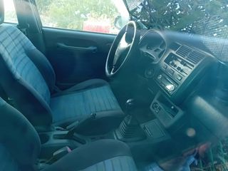 Toyota RAV 4 1999 Καταθεμενες πινακιδες ,πωλείται με ή χωρις χαρτια-thumb-3
