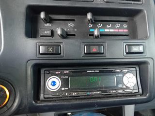 Toyota RAV 4 1999 Καταθεμενες πινακιδες ,πωλείται με ή χωρις χαρτια-thumb-8