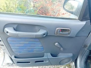 Toyota RAV 4 1999 Καταθεμενες πινακιδες ,πωλείται με ή χωρις χαρτια-thumb-11