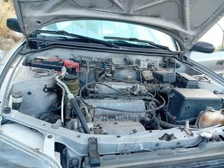 Toyota RAV 4 1999 Καταθεμενες πινακιδες ,πωλείται με ή χωρις χαρτια-thumb-12