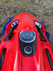 Υποβρύχια Scooter & Σκάφη SeaBob 2023 F5S