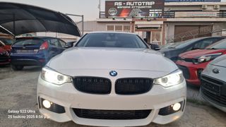 Bmw 428 Gran Coupe 2015 **** AS-AUTOTRIP **** 4X4  drive 2015 automatic DIESEL