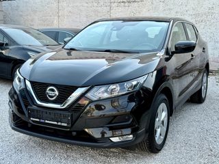 Nissan Qashqai 2020 ACENTA FULL EXTRA!!!