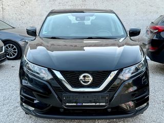 Nissan Qashqai 2020 ACENTA FULL EXTRA!!!-thumb-3