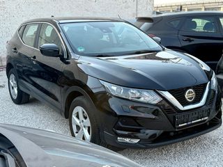 Nissan Qashqai 2020 ACENTA FULL EXTRA!!!-thumb-2