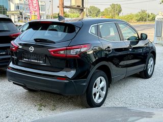 Nissan Qashqai 2020 ACENTA FULL EXTRA!!!-thumb-4