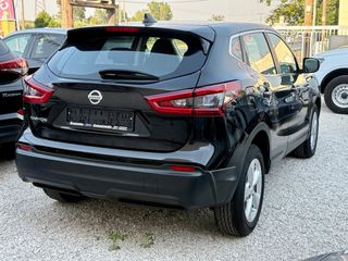 Nissan Qashqai 2020 ACENTA FULL EXTRA!!!-thumb-5