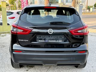 Nissan Qashqai 2020 ACENTA FULL EXTRA!!!-thumb-6