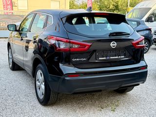 Nissan Qashqai 2020 ACENTA FULL EXTRA!!!-thumb-7