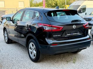 Nissan Qashqai 2020 ACENTA FULL EXTRA!!!-thumb-8