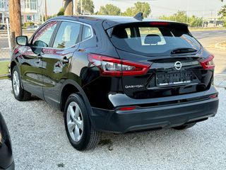 Nissan Qashqai 2020 ACENTA FULL EXTRA!!!-thumb-9