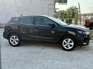 Nissan Qashqai 2020 ACENTA FULL EXTRA!!!-thumb-10