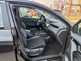 Nissan Qashqai 2020 ACENTA FULL EXTRA!!!-thumb-43