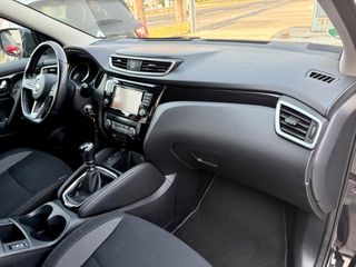 Nissan Qashqai 2020 ACENTA FULL EXTRA!!!-thumb-44