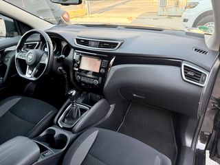 Nissan Qashqai 2020 ACENTA FULL EXTRA!!!-thumb-46