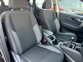 Nissan Qashqai 2020 ACENTA FULL EXTRA!!!-thumb-47