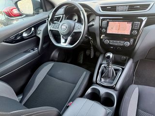 Nissan Qashqai 2020 ACENTA FULL EXTRA!!!-thumb-48