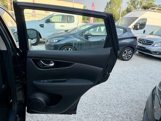 Nissan Qashqai 2020 ACENTA FULL EXTRA!!!-thumb-49